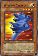 Catapulta Ala-W [DP2-EN008] Común 