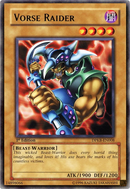 Incursor Vorse [DPKB-EN008] Raro 