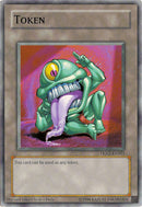 Ficha verde Ojama [TKN2-EN001] Común 