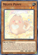 Cachorro Melffy [MP21-EN115] Común 