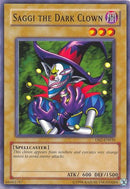 Saggi el Payaso Oscuro [DB2-EN039] Común 