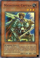 Capitán Merodeador [HL2-EN005] Raro Paralelo 