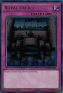 Real Decreto [DUSA-EN047] Ultra Raro 