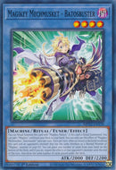 Mechmusket Magikey - Batosbuster [MP22-EN139] Común 