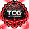 TCG Match Making logo