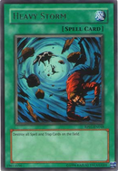 Tormenta intensa [RP01-EN048] Rara 