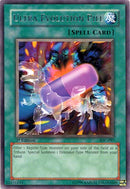 Píldora de Ultra Evolución [IOC-097] Rara 