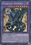 Quimera Guardiana [MAZE-EN049] Rara de Coleccionista 