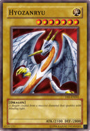 Hyozanryu [DB1-EN041] Común 