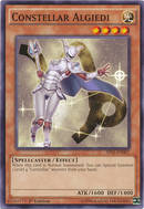 Constellar Algiedi [SP15-EN007] Común 