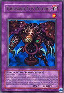 Restricción de Mil Ojos [PSV-EN084] Ultra Rara 