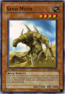 Polilla de arena [SD7-EN015] común 