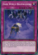 暗黒界の洗脳 [COTD-EN074] コモン