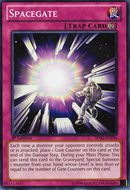 Spacegate [BP02-EN196] Mosaico Raro 