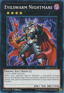 Pesadilla de Evilswarm [LEHD-ENC35] Común 