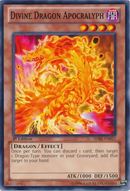 Apócralyph del Dragón Divino [SDBE-EN012] Común 