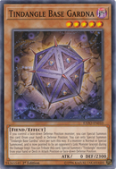 Tindangle Base Gardna [EXFO-EN010] Común 