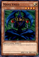 Maha Vailo [YS15-ENF09] Común 