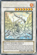 Dragón Rosa Negra [CSOC-EN039] Fantasma Raro 