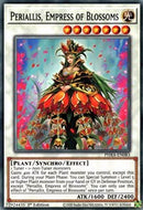 Periallis, Emperatriz de las Flores [PHRA-EN083] Común 