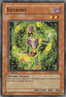 Krebons [TDGS-EN018] Común 