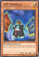 Convertidor A/D [BPW2-EN032] Común 