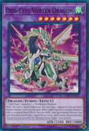 Dragón Vórtice de Ojos Impares [LEDD-ENC27] Común 