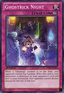 Noche de Ghostrick [PRIO-EN074] Común 