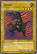 Uraby [DB1-EN125] Común 