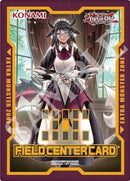 Carta del Centro de Campo: Doncella Dragón de la Casa (Yu-Gi-Oh! Day 2019) Promo 