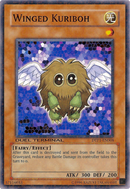 Kuriboh alado [DTP1-EN008] Común 