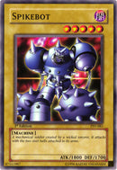 Spikebot [PSV-081] Común 