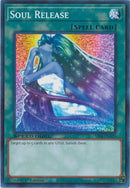 Liberación del alma [SS04-ENA19] Común 