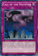 Llamada de los fantasmas [YS14-ENA13] Común 