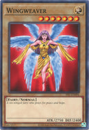 Wingweaver (25.º aniversario) [PSV-EN096] Común 