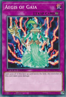 Égida de Gaia [SGX3-ENG17] Común 
