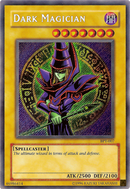 Mago Oscuro [BPT-007] Secreto Raro 