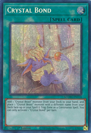 Crystal Bond [MAMA-EN114] Ultra Pharaoh's Rare 