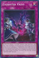 Exosister Vadis [MP23-EN263] Común 