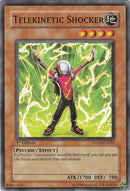 Electrocutador telequinético [TDGS-EN022] Común 