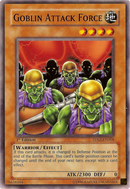 Fuerza de Ataque Goblin [5DS2-EN008] Común 