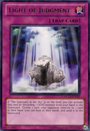 Luz del Juicio (Verde) [DL12-EN020] Rara 