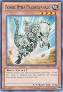Fósil Dyna Pachycephalo [AP04-EN018] Común 