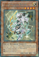 Constellar Kaus [DT07-EN069] Raro 