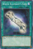 Regalo del Elefante Blanco [SS03-ENA22] Común 