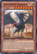 Dragón del Juicio [SDLI-EN004] Común 