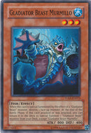 Bestia Gladiadora Murmillo [TU01-EN015] Común 