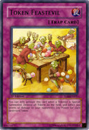 Ficha Feastevil [TLM-EN057] Rara 