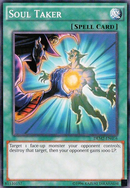 Devorador de almas [DEM2-EN016] Común 