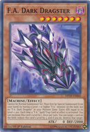 FA Dark Dragster [MP19-EN060] Común 
